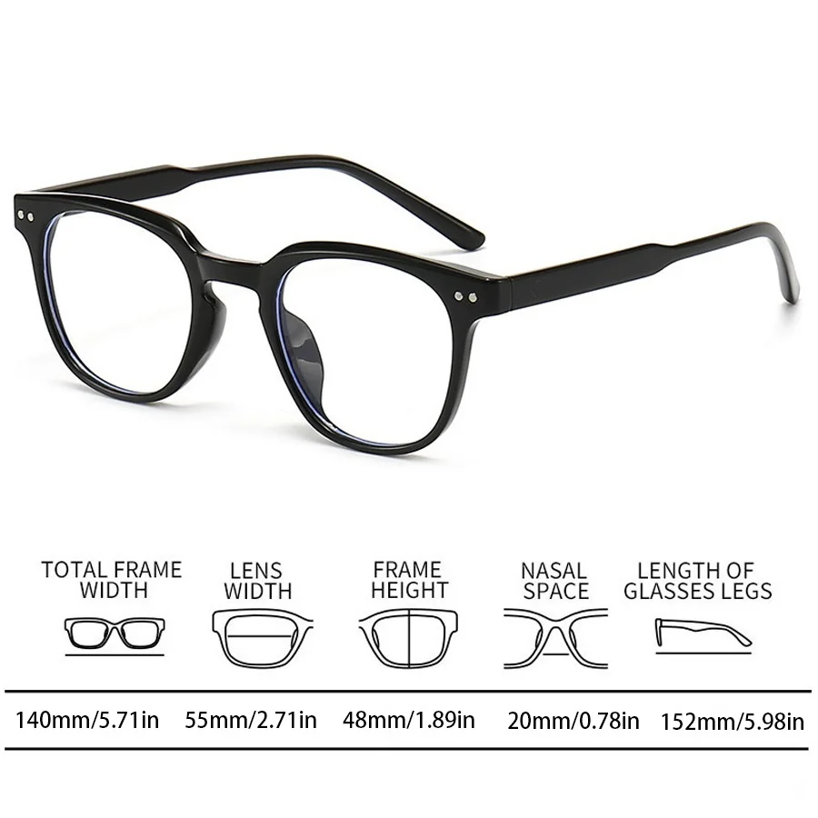 Modische Kleine Runde Unisex Damen Puder-Rouge Farbverlauf Rosa Gläser Klassische Metall-Dekoration Outdoor-Brille für Frauen und Männer – Detail 2