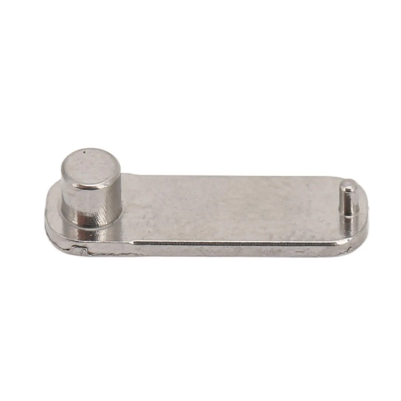 

Stainless Steel CNC Heating Switch Guide - Car Maintenance Tool for Fiesta for repair & Replacement