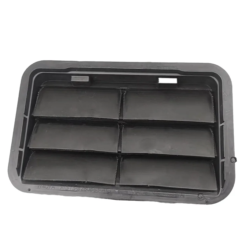 

LICE-автомобильная задняя воздушная внешняя вентиляционная решетка, капот AG13-B280B63-AC для Ford Mondeo Ecoboost Kuga 2013-2018 5198649, аксессуары