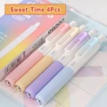 4Pcs Sweet Time