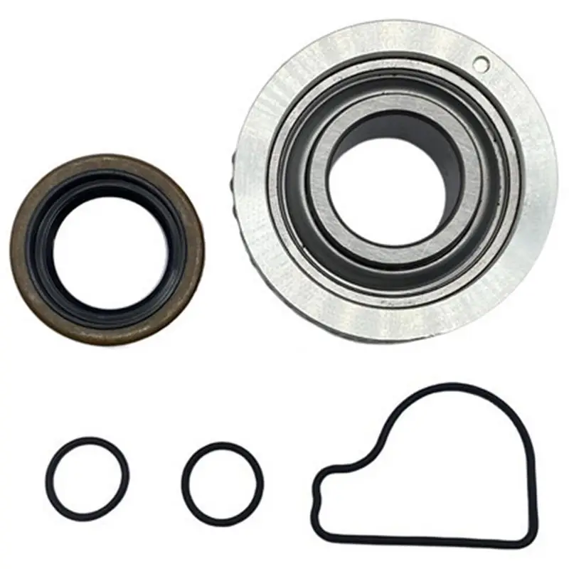 For OMC Cobra Sterndrive Gimbal Bearing Gasket Seal Kit 21906- Works For Mercruiser Volvo Penta 86300 86560 3852548 30-60794A2-A