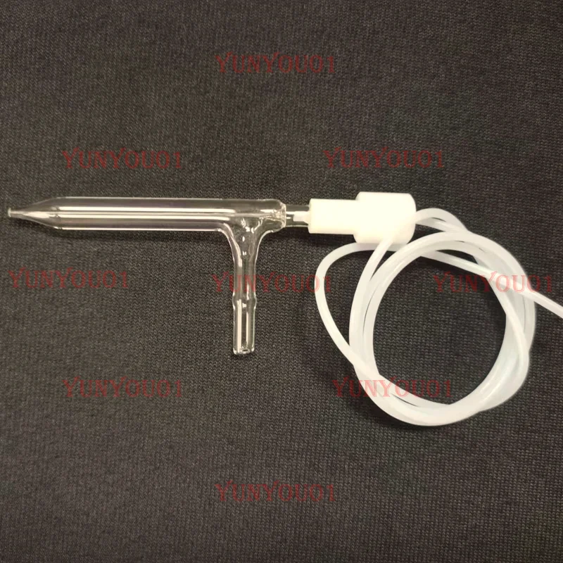 

Atomizer fog chamber quartz rectangular tube ICP-MS