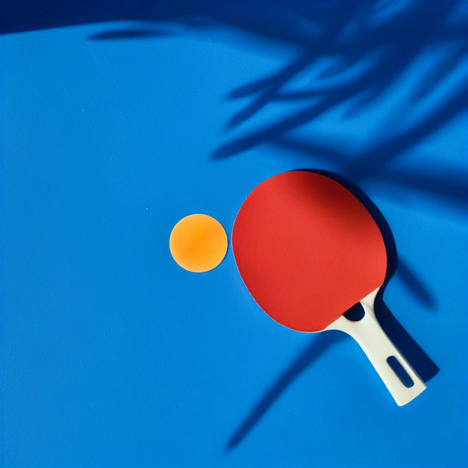 

100Pcs 40mm PP Table Tennis Balls Matte Colored for Kids Training Games Fun Engaging Activity Props Table Tennis Balls