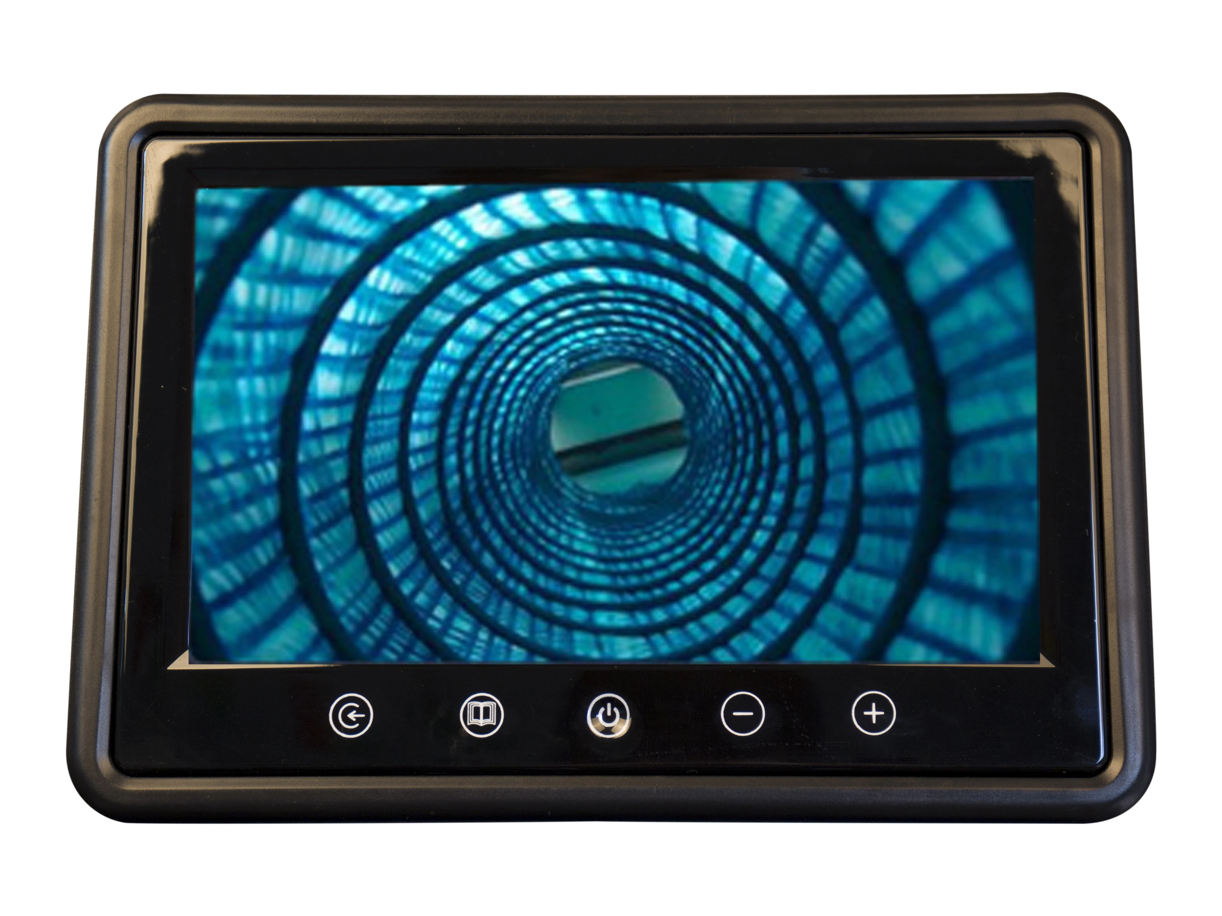 9 Inch LCD Display For Wopson Pipe Camera Machine