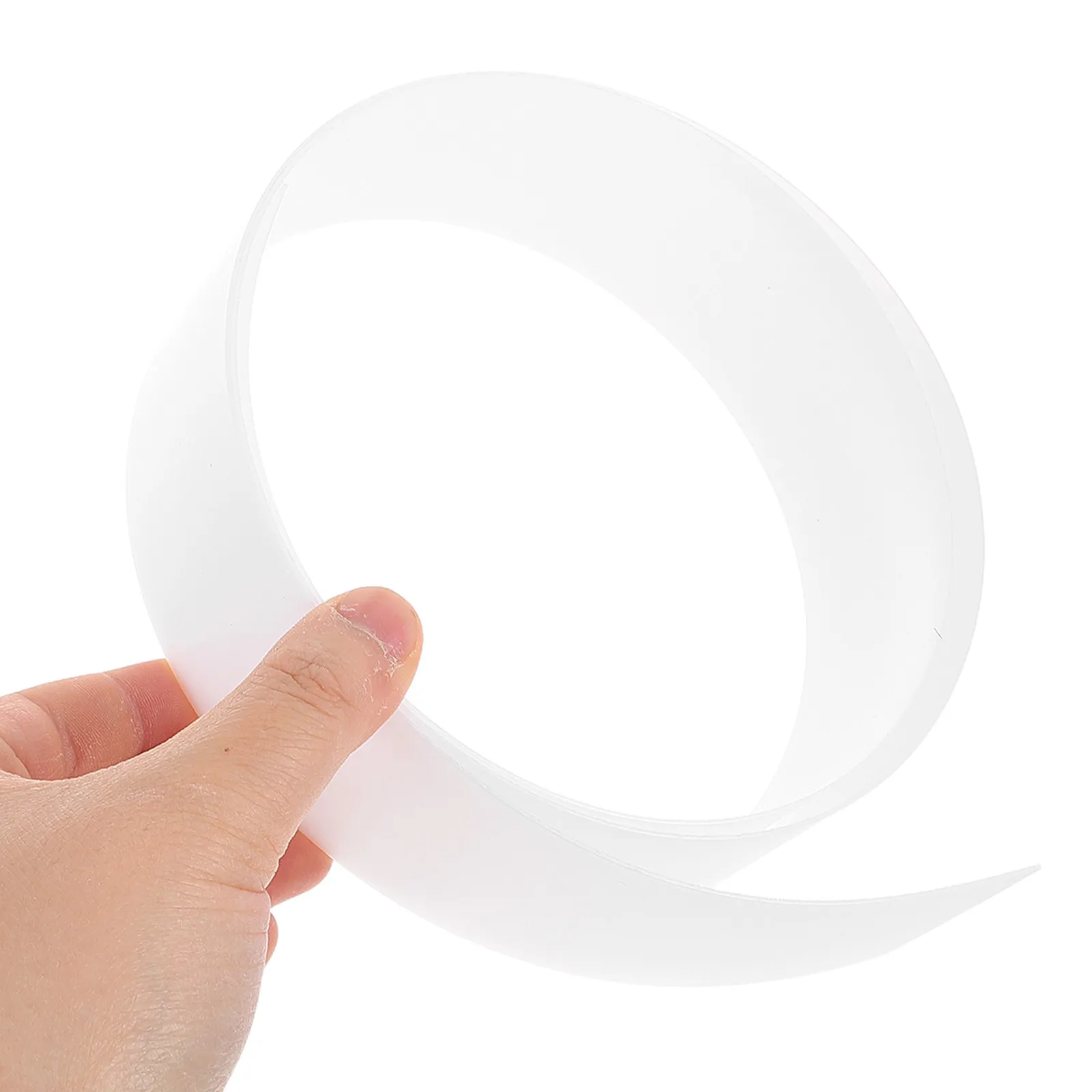 48-Inch Flexible LED Strip Diffuser: A Look for DIY Ambient Lighting