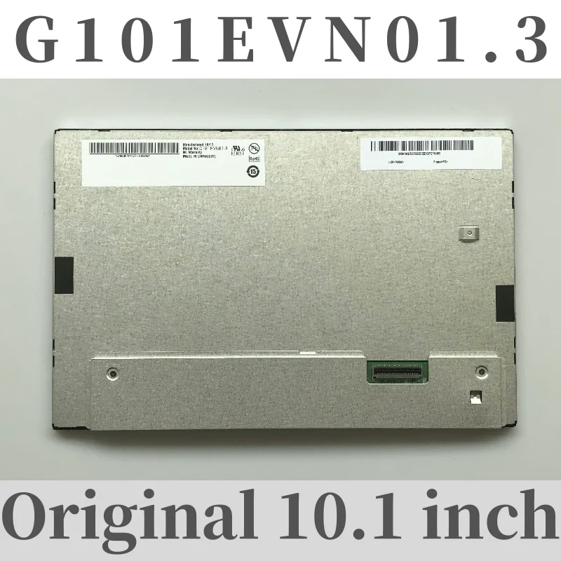 Новый оригинальный ЖК-экран 10,1 дюйма G101EVN01.3