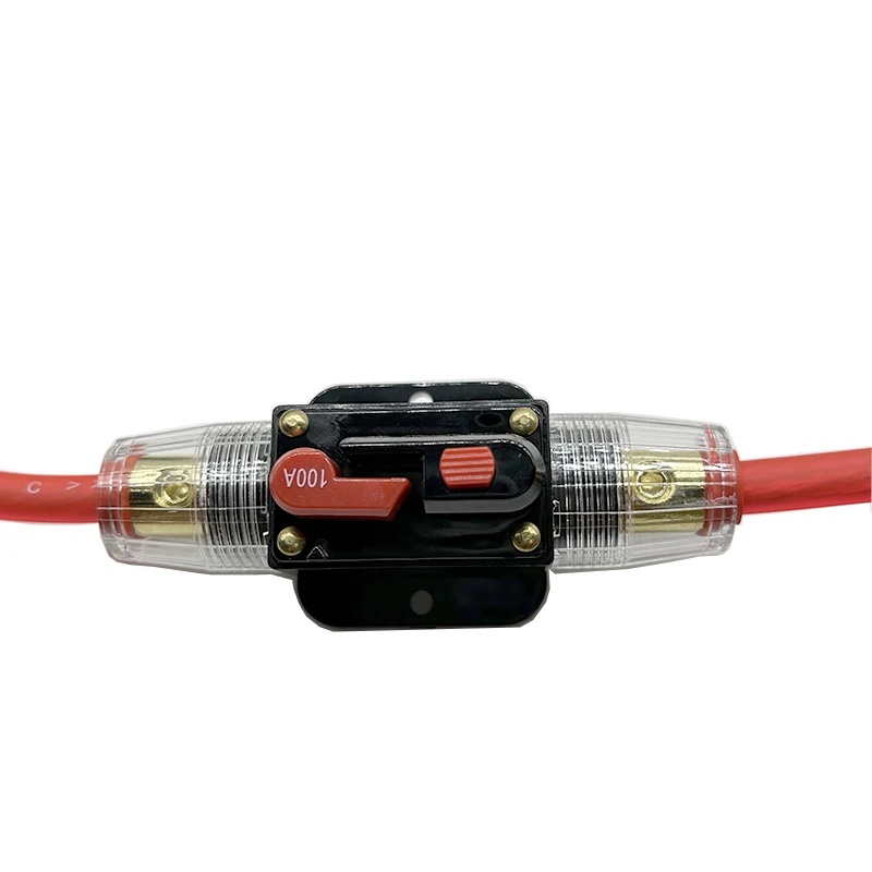 Super Farad โมดูลแบตเตอรี่ตัวเก็บประจุ16V100F วงจรเรียงกระแสสตาร์ทรถเพื่อป้องกันการประหยัดเชื้อเพลิงและการควบคุมแรงดันไฟฟ้าของแบตเตอรี่