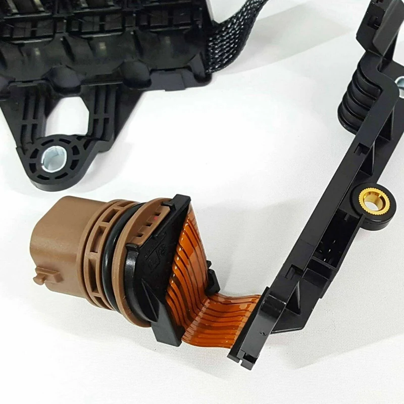 

46307-3B620 автоматическая коробка передач с жгутом проводов, корпус клапана коробки передач, автомобильная жгута для Hyundai Kia 2011-2016