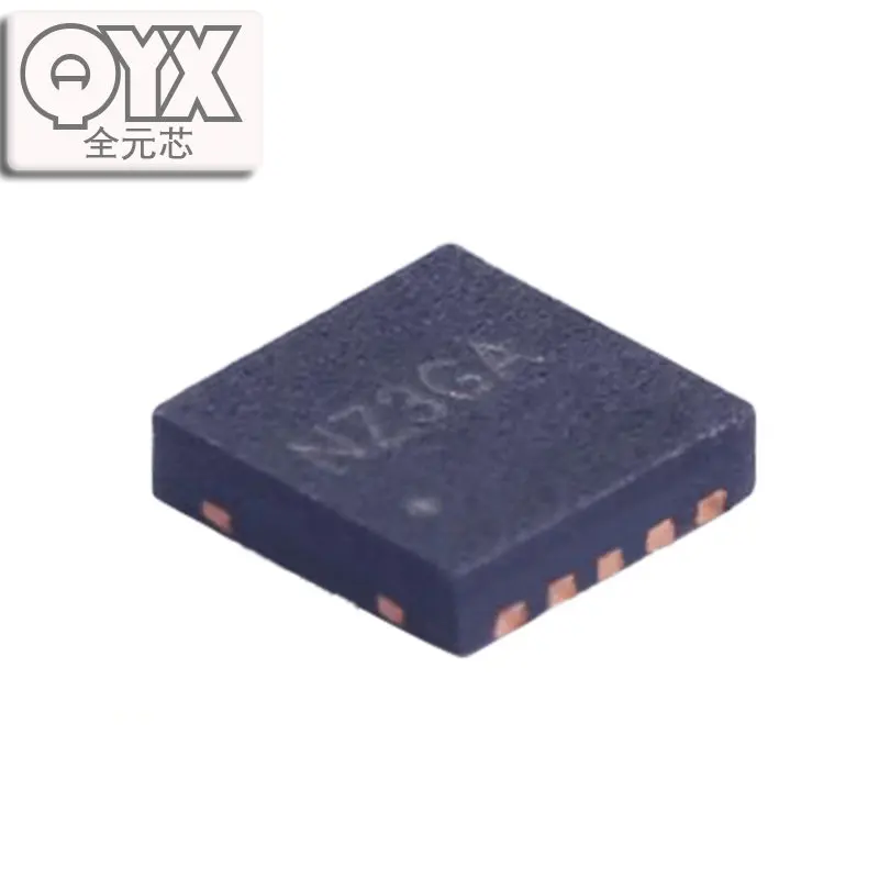 10PCS/LOT NEW Original SY7203DBC NZ3G4 DFN-10 30V