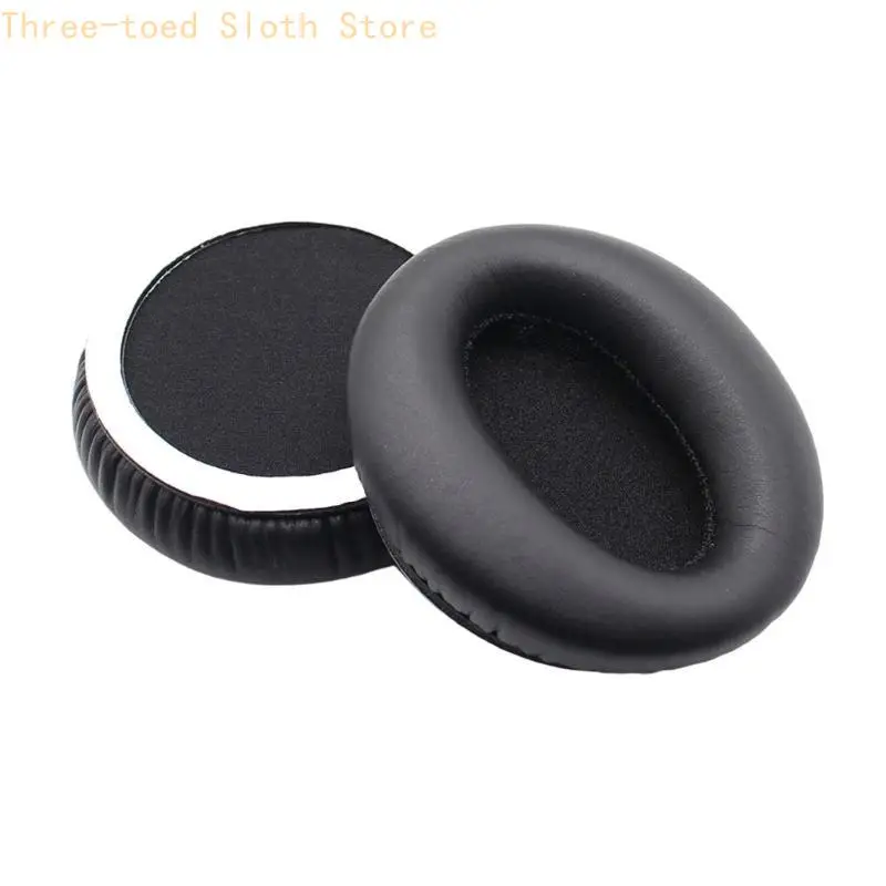 Qualifizierte Ohrpolster, weiche Kissenhüllen für COWIN E7/E7 Headset-Ohrpolster-Kits E74A – Detail 5