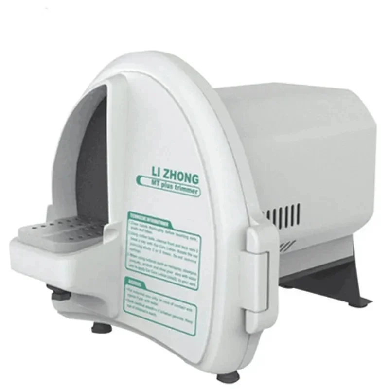 RU Dental Laboratory Equipment, Dental Model Trimmer, Low-Cost Plaster Trimmer