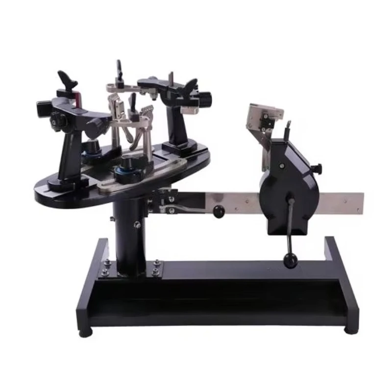 Manual Tennis and Badminton Threading Machine