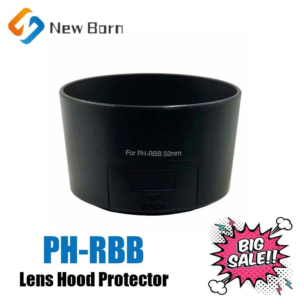 Фотокамера с байонетным креплением для фотоаппарата Pentax PH-RBB k3 k5, аксессуары для фотоаппарата k7 K100D K20D K200D DA 50-200 мм f/4-5,6 ED