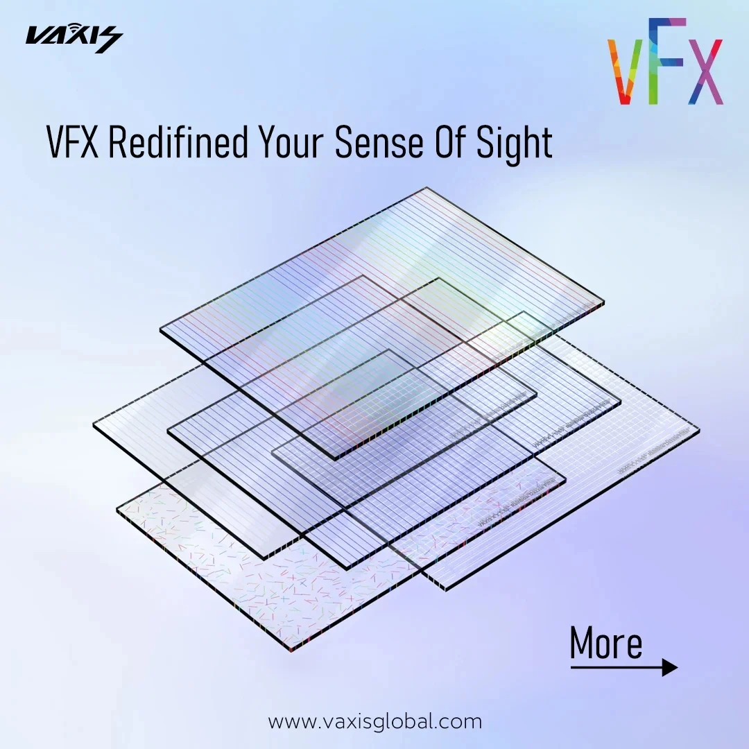 VAXIS VFX 4x5.65