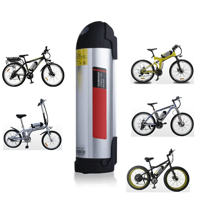 36 فولت 10 أمبير مركبة كهربية بطارية ليثيوم دراجة نارية تخزين تعديل الإطار LT 8Ah