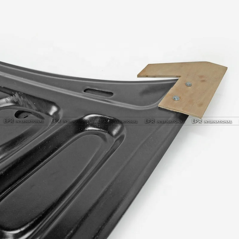 

suitable for For Honda S2000 AP1 AP2 JS Hood S2000 Carbon Vented Hood F20c Engine Carbon Hood