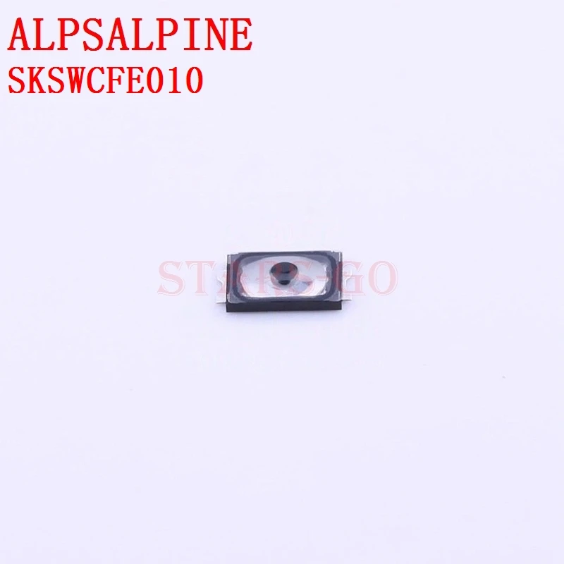 10PCS/100PCS SKSWCEE010 SKSWCFE010 SKSWCGE010 Switch Element