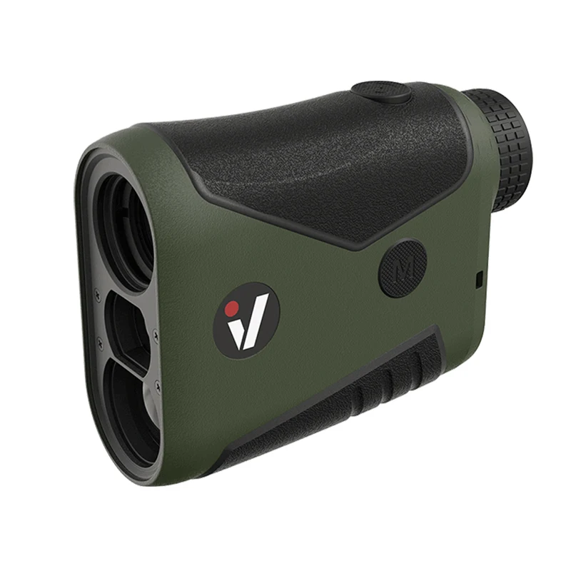 Vector Optics 800 Yards 6X21 Golf Laser Rangefinder 905Nm Laser Ipx4 for Hunting Hunting, Survey