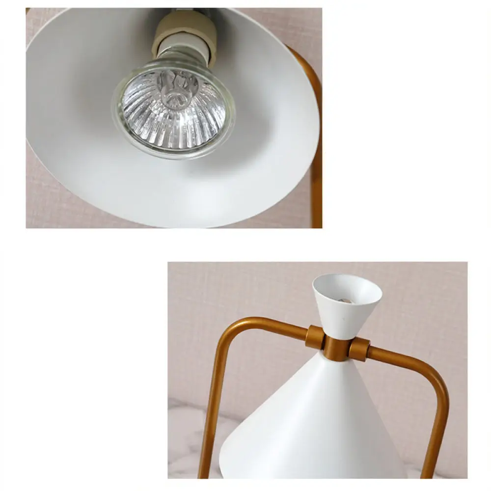 Vintage Style Candle Warmer Light Electric Aromatherapy Melter Dimmable Timing Night Desk Lamp For Home Bedroom