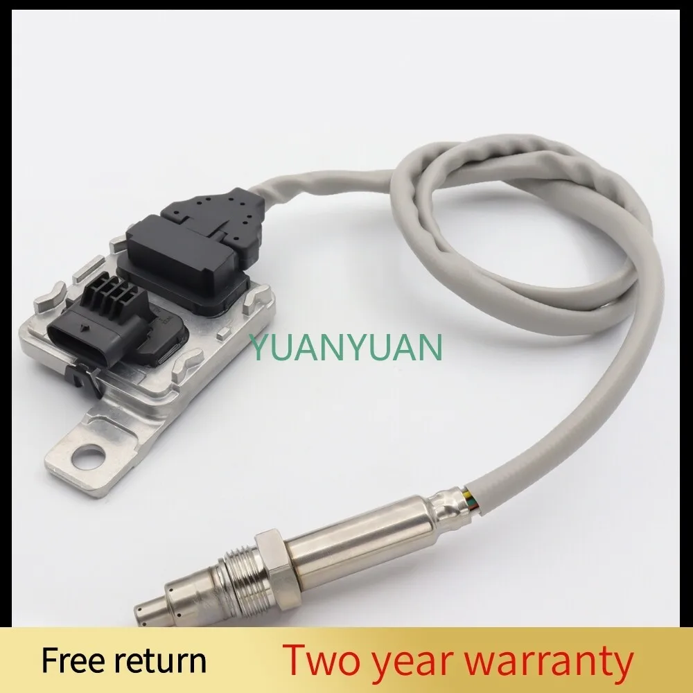 

Датчик оксида азота Nox 4K 0907807 E 4K 0907807 Г 4К 0907807 AJ для Audi A6 C8 A7 Sportback