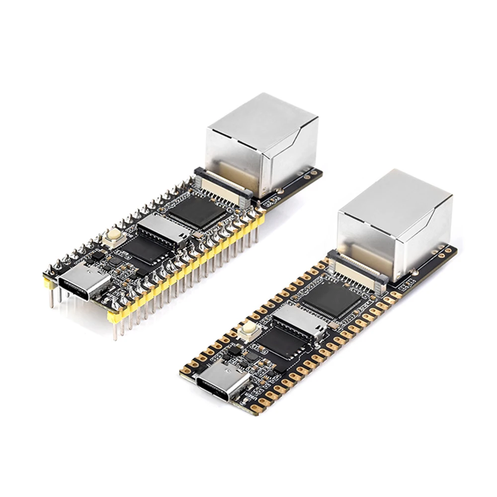 Luckfox Pico Plus Luckfox RV1103 Linux Development Board Cortex-A7 with Ethernet Type-C