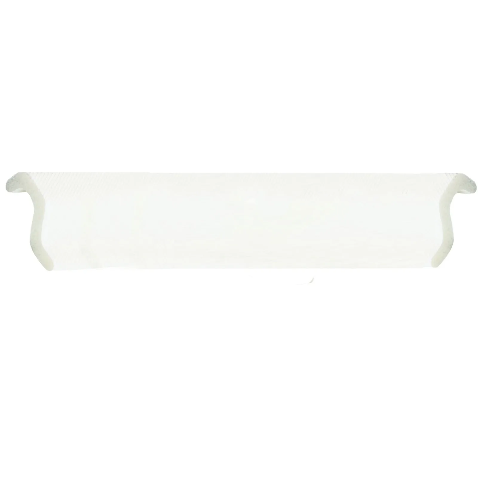 5M New Type Of Casement Window Sealing Strip Extended Multi Meter S-shaped Windproof Dustproof Soundproof Durable Sealing Strip