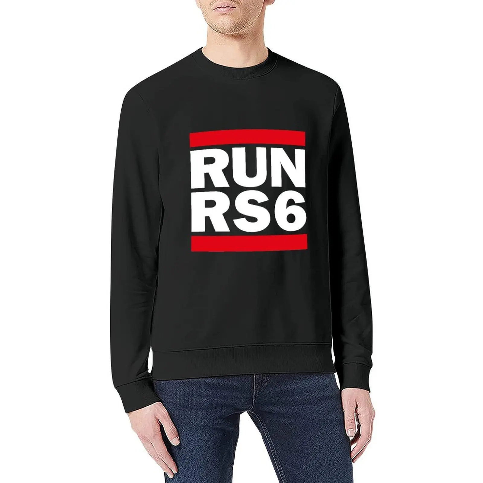RUN RS6 البلوز الرجال الشتاء سترة ملابس الخريف الكورية الملابس للرجال النمط الياباني الجديد في بلوزات