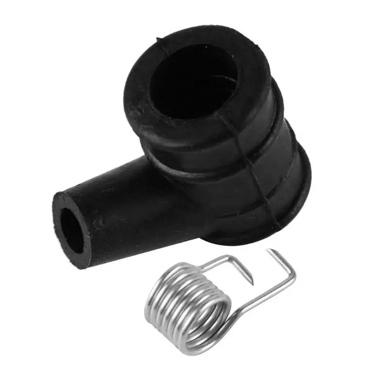 Nắp cuộn dây đánh lửa chuyên nghiệp & Phụ tùng thay thế lò xo Máy cưa xích Phụ kiện dụng cụ điện đa năng Phụ tùng thay thế