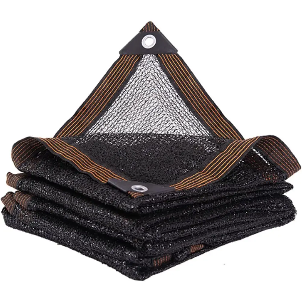 

Plant Cover Shading Net,3 Needle Household Thermal Insulation Sun Shade Sail,Balcony Shade Cloth,Outdoor Mesh Sunblock Shade Clo
