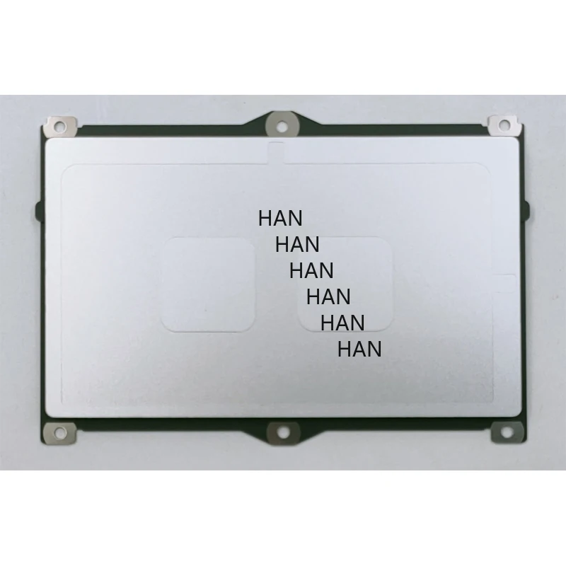 Nuevo para HP ProBook 430 435 440 445 G6 430 435 440 445 G7 Series Touchpad Trackpad Clickpad plata