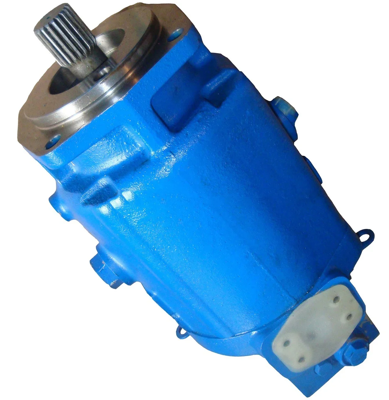 Hydraulic Motor For 5433-138 6433-042 4633-045 Motor Pump Assembly Concrete Pump Truck