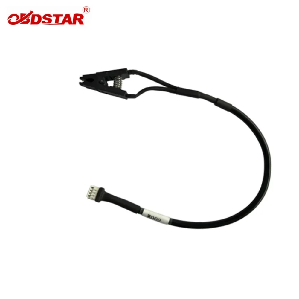 OBDSTAR W002 Cable Work With P001 Programmer No need Welding clip Line