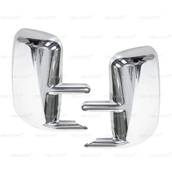 For LHD Car Outside Mirror Cover Trim Reversing Mirror Cover For Mercedes Benz Sprinter 2-T 1995-2006 9018100116 9018100216