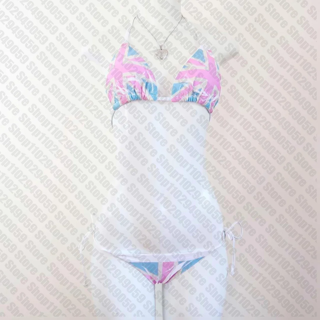 2 Pieces Set for Woman Women's Bikinis 2026 Bathing Suit Woman Micro Bikini Sexy Hot Lingerie Bath Clothing Beach Clothes Sets