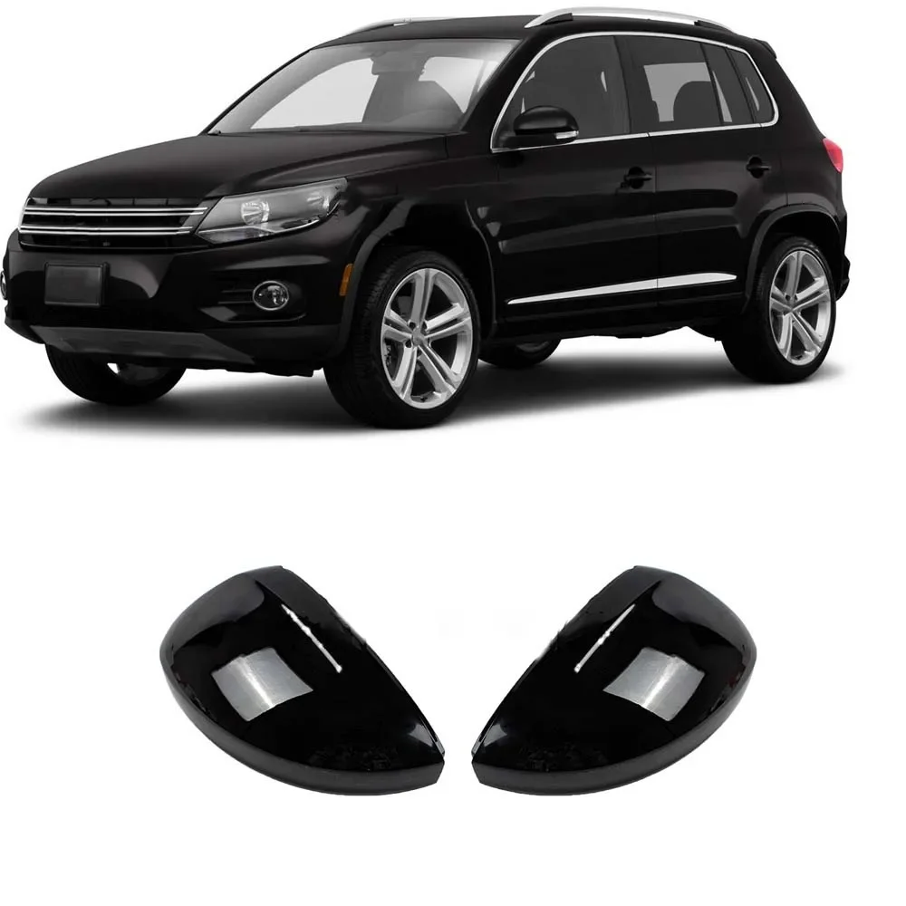 

Reverse Mirror housing Rear view mirror housing for Volkswagen Tiguan 2016 2017 2018