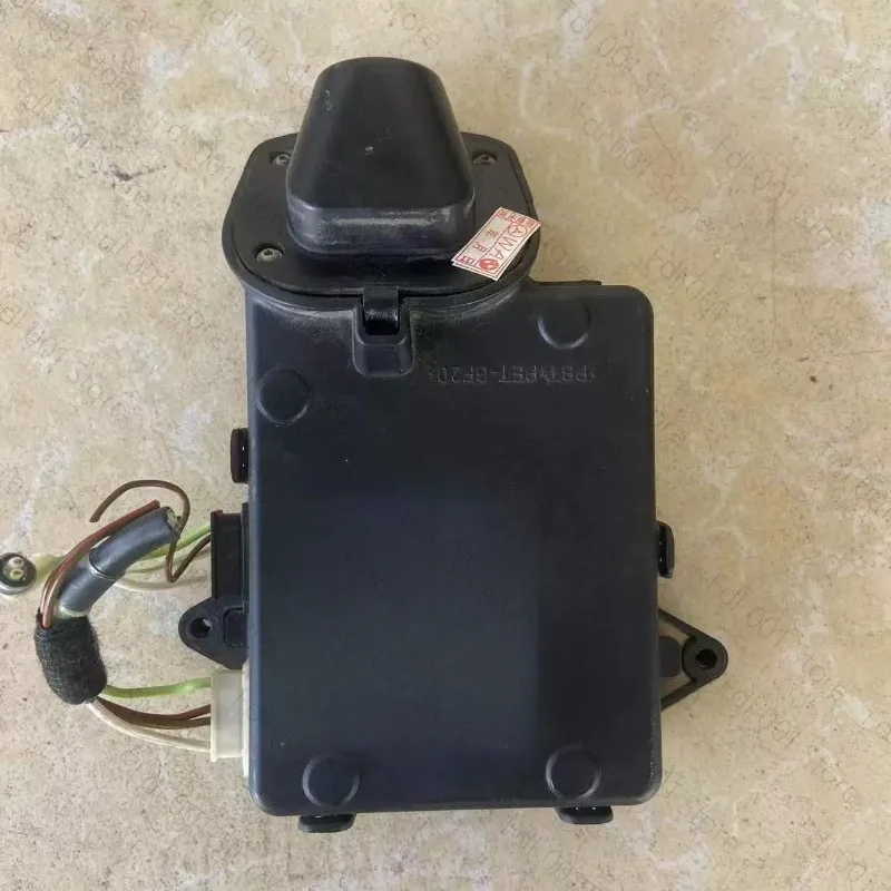 Rear View Camera Module for BMW X5 X6 E70 E71 Tailgate Trunk Camera