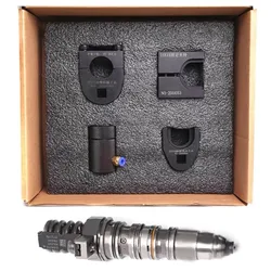 ISX X15 ISX15 HPI Diesel Injector 4062569 4062567 1946348 4089981 4089980 EUI Unit Nozzle Disassembly Repair Tool for Cummins