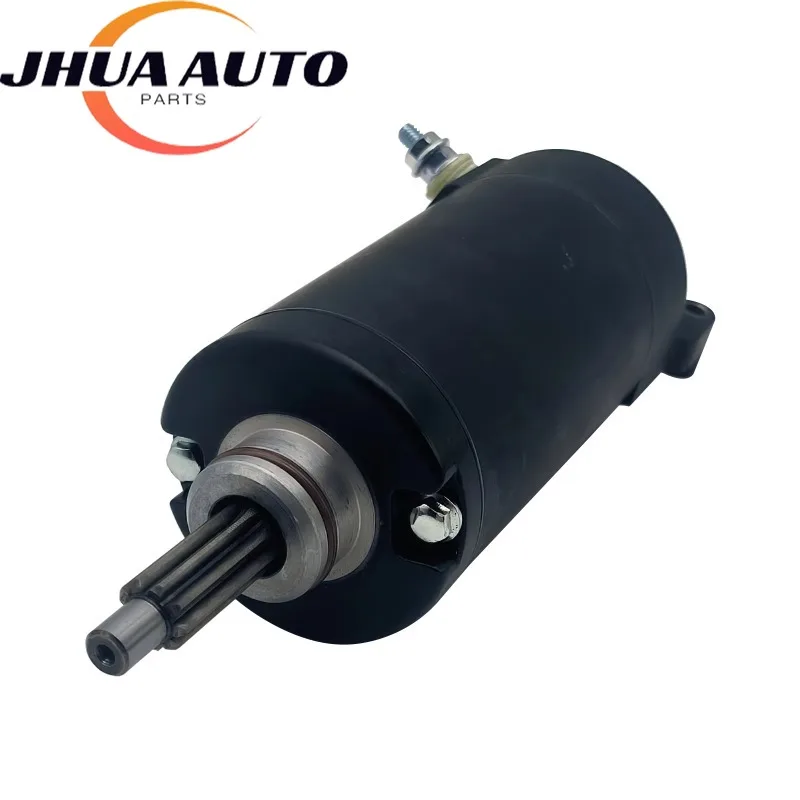 

F02J10000001 Совершенно новый электрический стартер в сборе для Segway Fugleman UT10X UT10E Villain SX10 X UTV