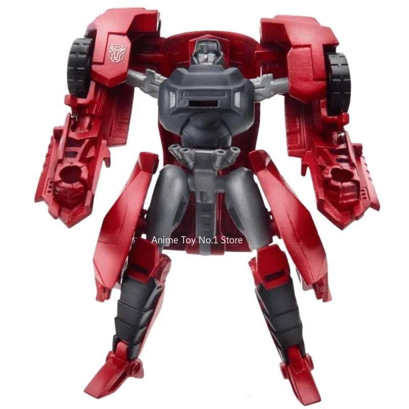 Original Brand New Transformer Member Combiner Wars‌ Windcharger ko G1 Movable Model Figures Movie Anime Popular Collection Gift