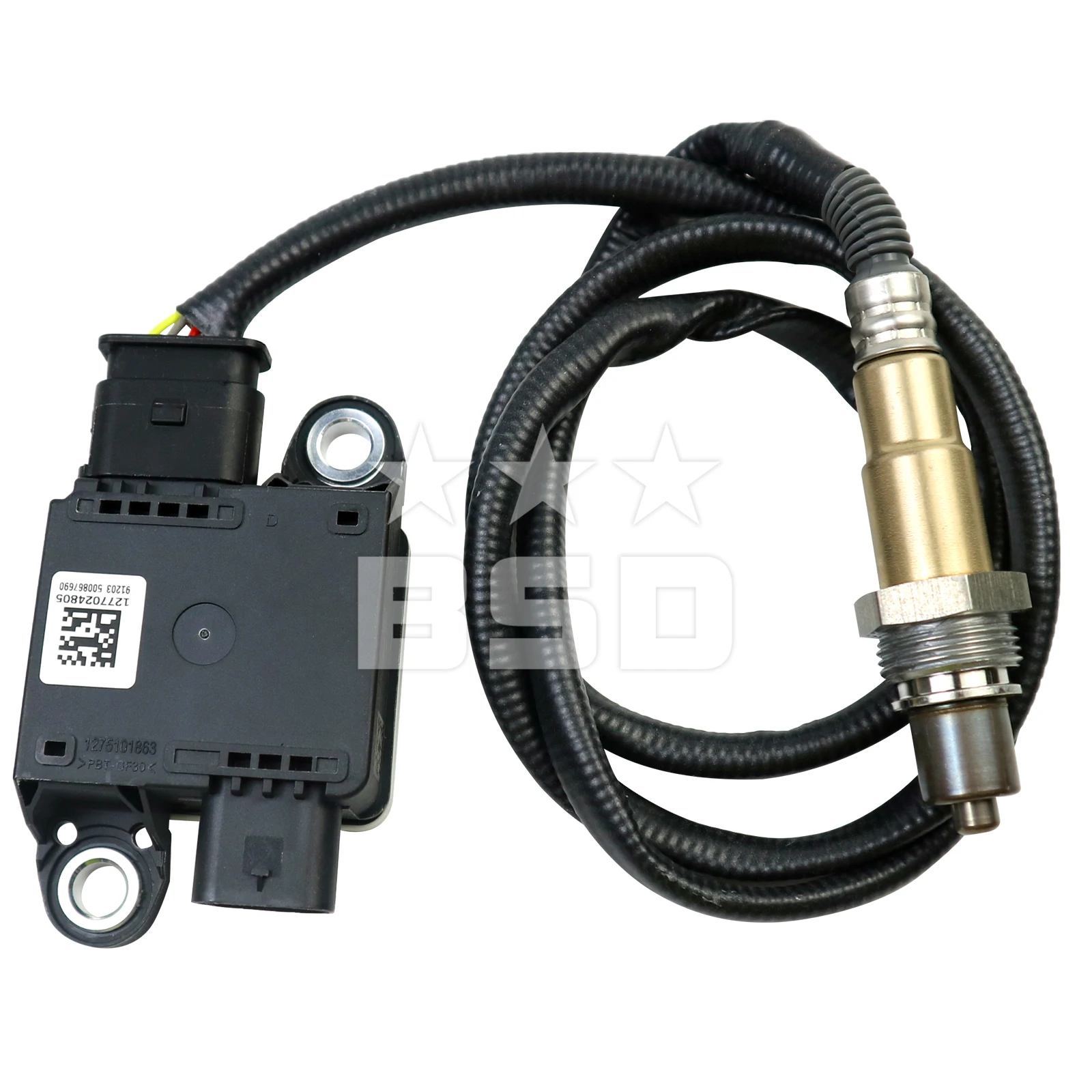 

Car Accessories Particulate Matter Sensor 8975394320 PM Sensor 0281008270 0281008271 For Isuzu D-MAX Engine