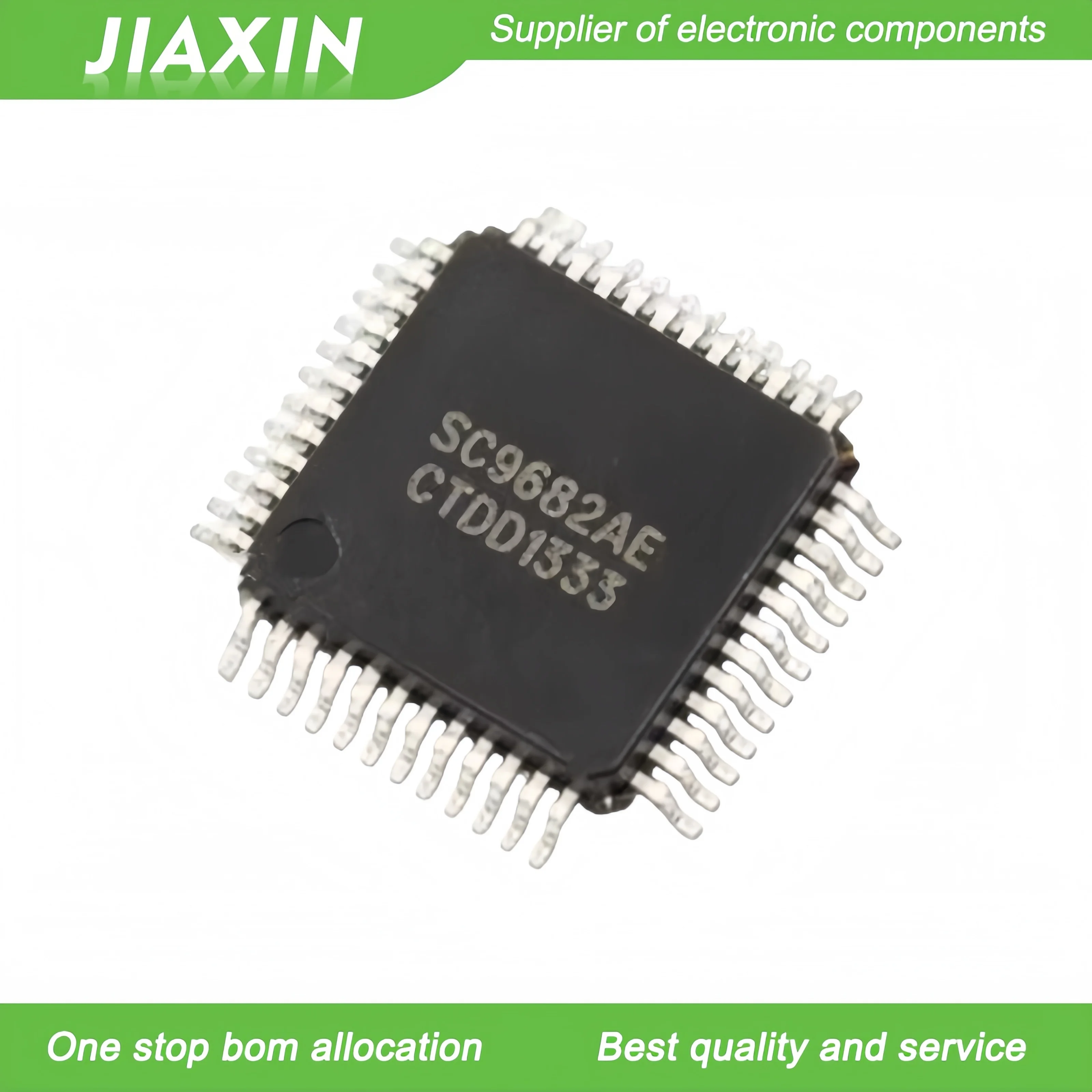 (10-20piece) 100% New original SC9682AE QFP48 Chipset