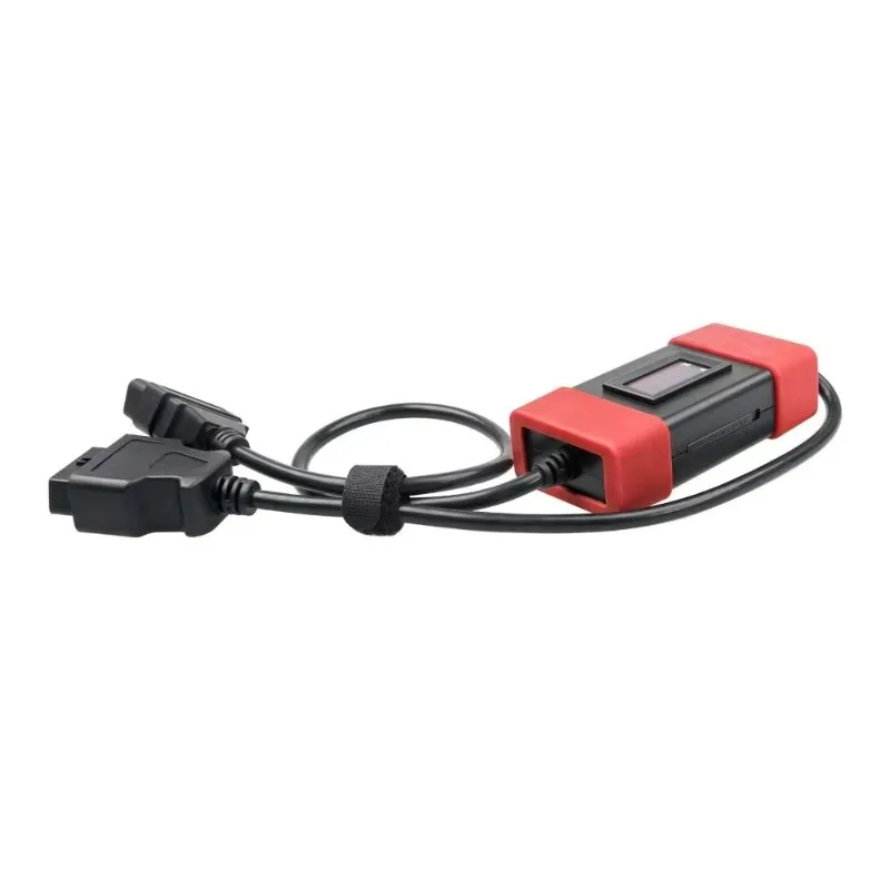 Hoc для адаптера OBD от 24 до 12 В, запуск грузовика X431 Easydiag 3.0/2.0
