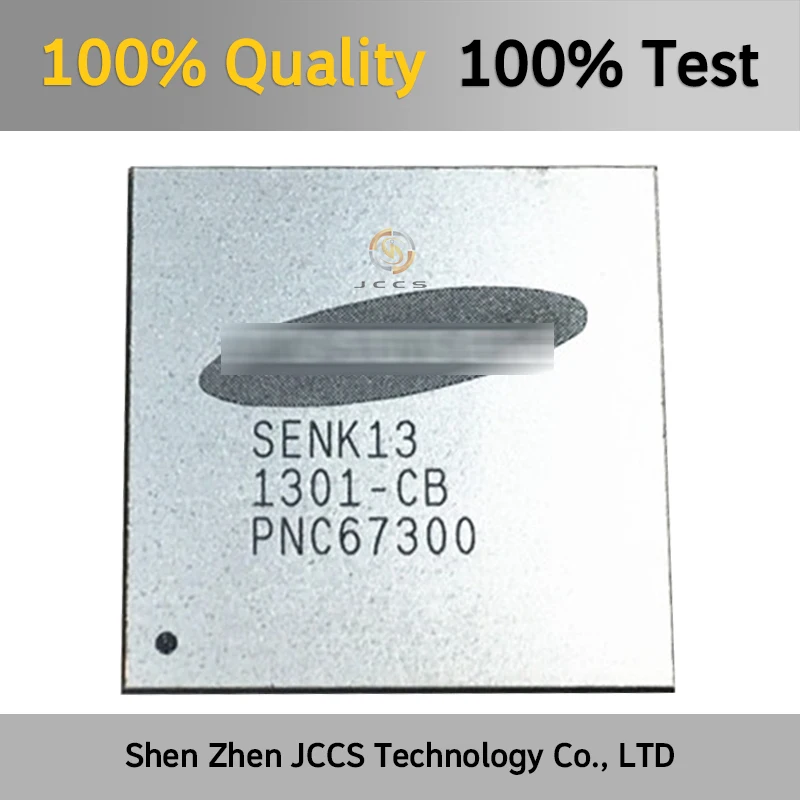 100% Quality 1PCS SENK15-AS Chipset Test very good