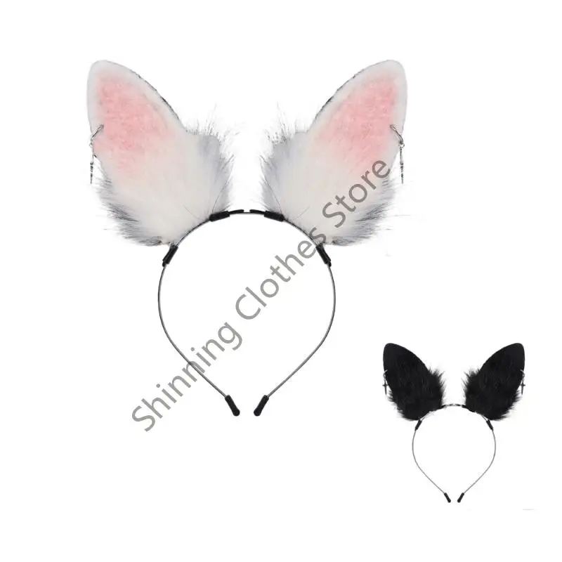 M68A آذان الحيوان عقال عيد الفصح الأرانب آذان عقال آذان أرنب عقال هالوين