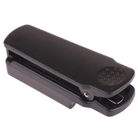 Replacement Belt Clip Clamp Waterproof Two Way Radio Walkie Talkie For Baofeng BF-A58 UV-9R GT-3WP UV-XR Accessories
