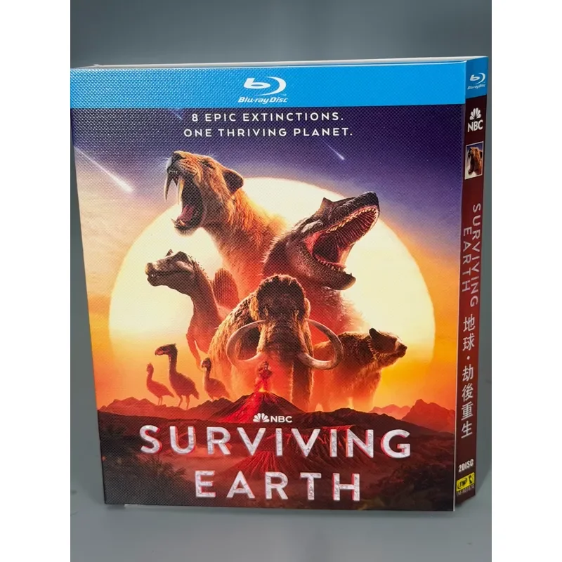 Earth Reborn High Quality Original Design Unique Style Fashionable Trendy Product