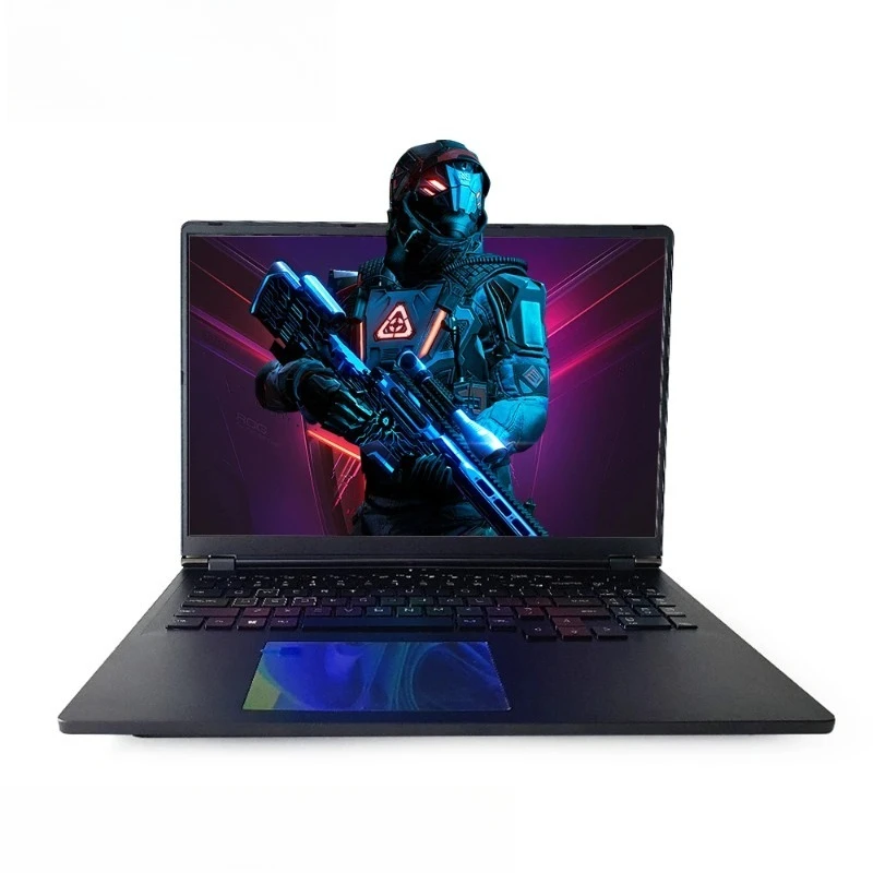 Gaming Pc Laptop Rt… - image