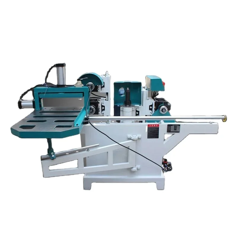 DZ  MD2108 Axis Dimension 1.85*1.4*1.3 M Cutter Mortising Wood Joint Machinery Tenon And Mortise Machine