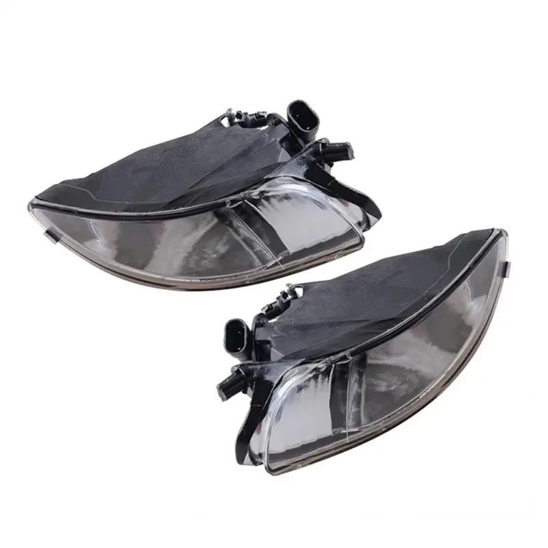 Front light Fog lamp For Lexus RX300 RX330 RX350 2003-2008 Car Front Bumper Fog Light Lamp DRL Daytime Running Light