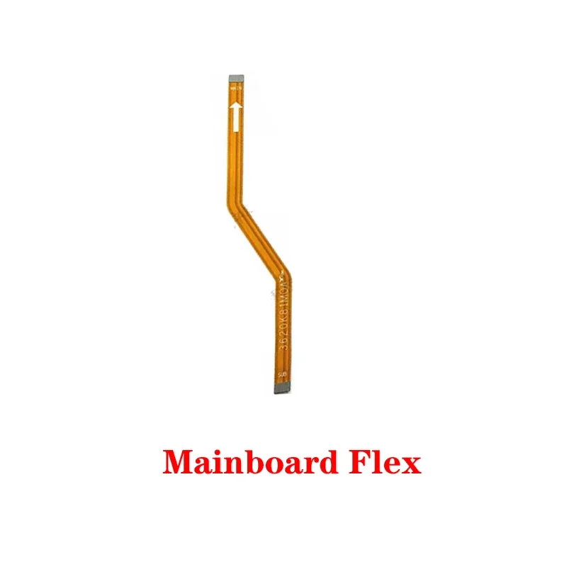 For Xiaomi Mi Pad 5 pro USB charging port dock charger board connector magnetic contact mainboard connect flex cable